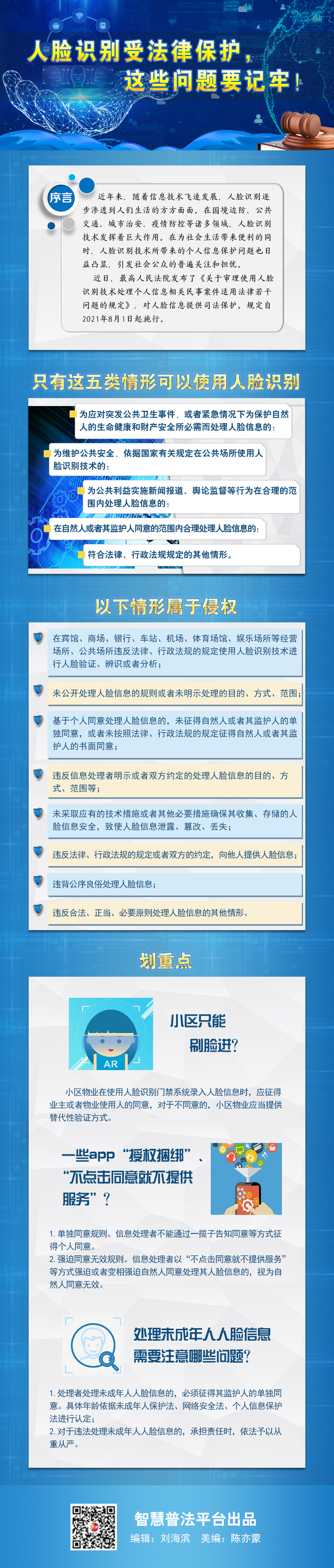 人臉識別受法律保護，這些問題要牢記！.jpg